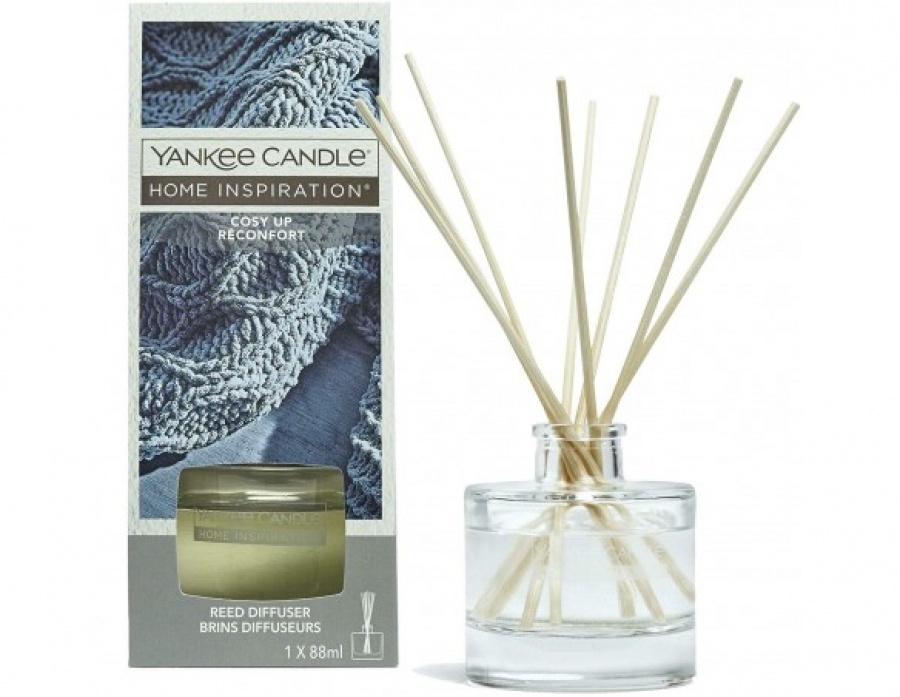COSY UP REED DIFFUSER